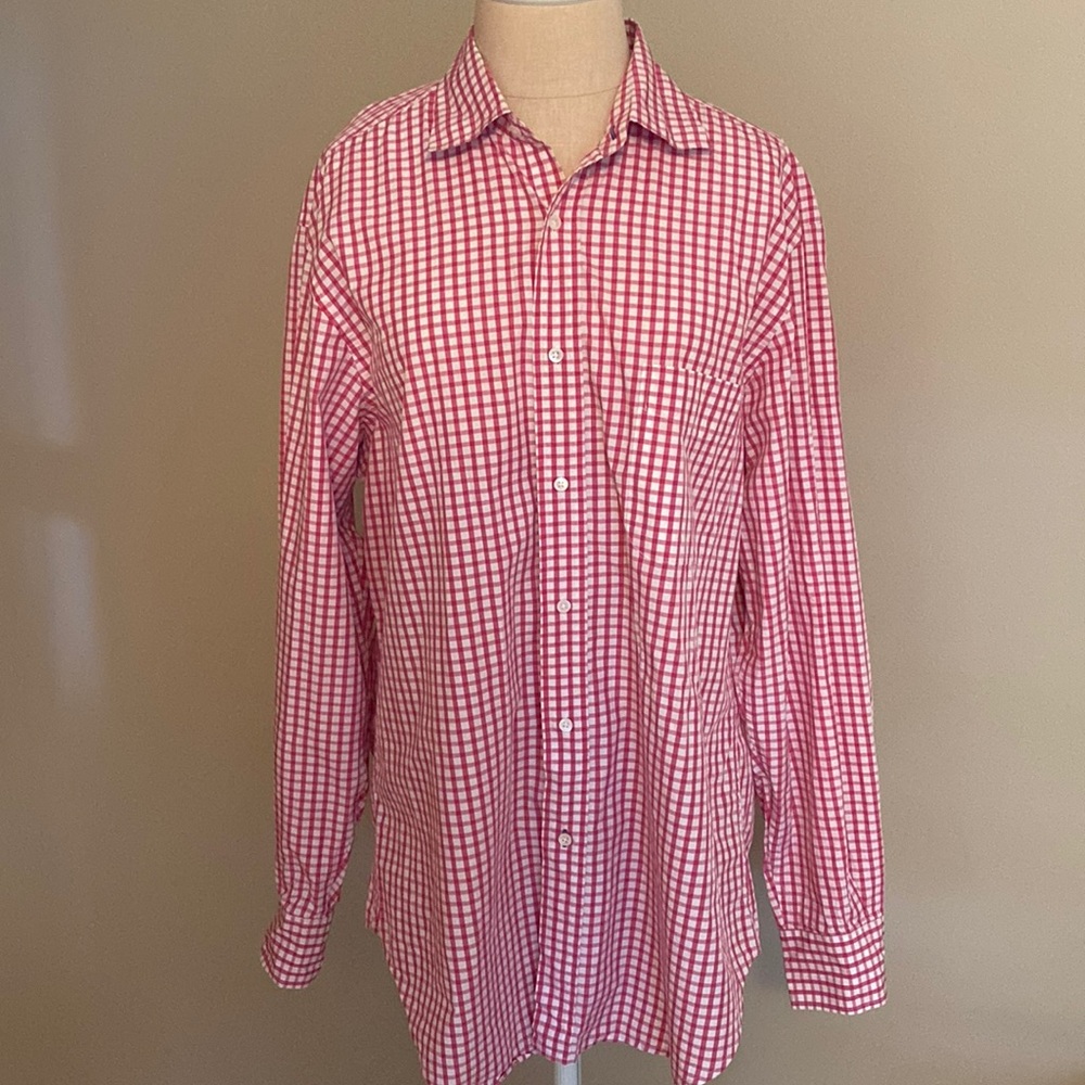 J. Mclaughlin Button Down - image 1
